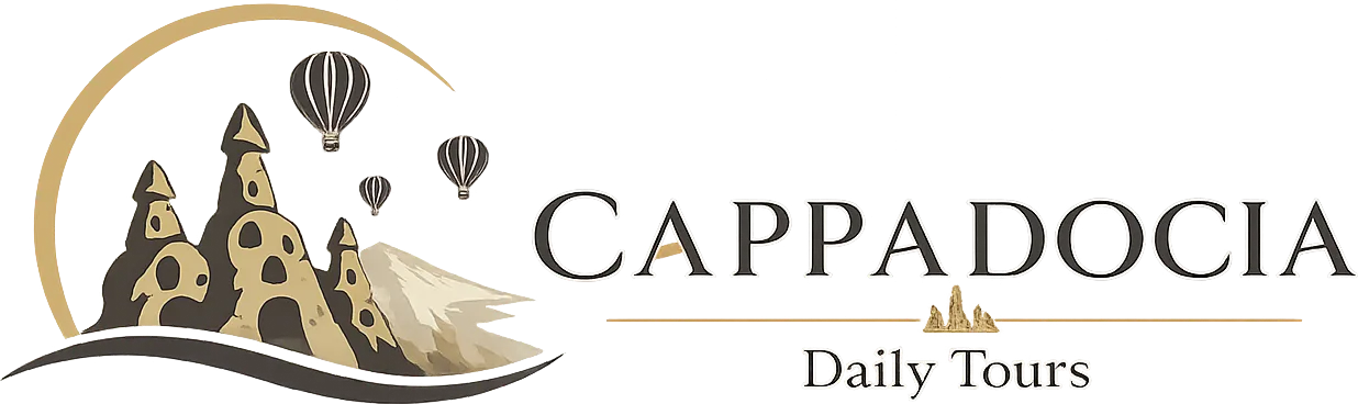 Cappadocia Daily Tours